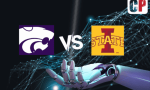Kansas State Wildcats at Iowa State Cyclones Pick, NCAA Basketball Prediction, Preview & Odds 1/24/2024