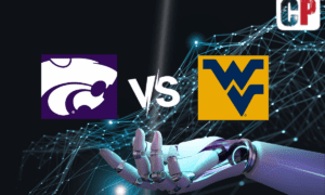 Kansas State Wildcats at West Virginia Mountaineers Pick, NCAA Basketball Prediction, Preview & Odds 1/9/2024