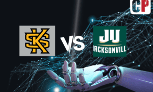 Kennesaw State Owls at Jacksonville Dolphins Pick, NCAA Basketball Prediction, Preview & Odds 1/20/2024