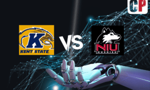 Kent State Golden Flashes at Northern Illinois Huskies Pick, NCAA Football Prediction, Preview & Odds 11/28/25