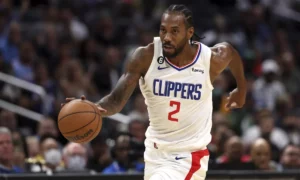 Los Angeles Lakers vs. LA Clippers - 1/23/24 Free Pick & NBA Betting Prediction