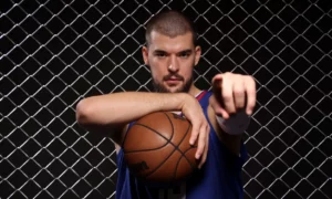 Phoenix Suns vs. LA Clippers - 1/8/24 Free Pick & NBA Betting Prediction