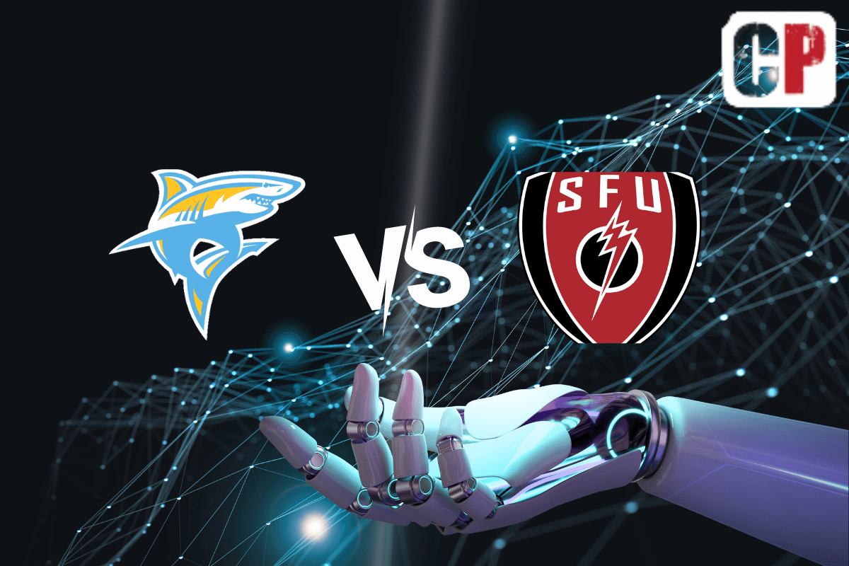 LIU Sharks at Saint Francis U Red Flash Pick, NCAA Basketball Prediction, Preview & Odds 1/19/2024
