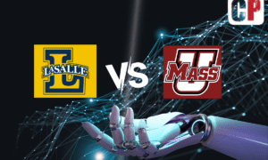 La Salle Explorers at Massachusetts Minutemen Pick, NCAA Basketball Prediction, Preview & Odds 1/10/2024