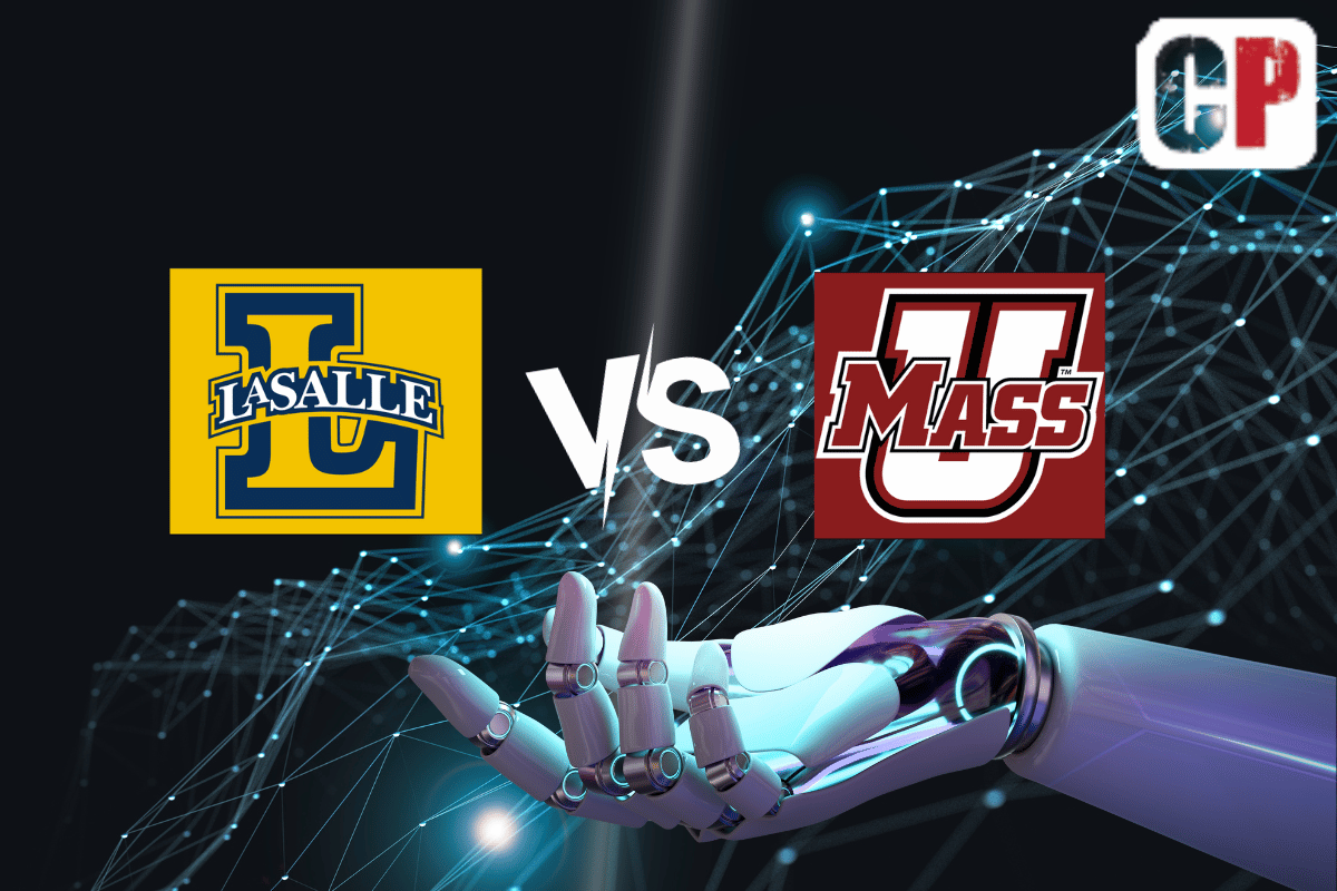 La Salle Explorers at Massachusetts Minutemen Pick, NCAA Basketball Prediction, Preview & Odds 1/10/2024
