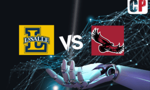 La Salle Explorers at Saint Joseph's Hawks Pick, NCAA Basketball Prediction, Preview & Odds 1/15/2024