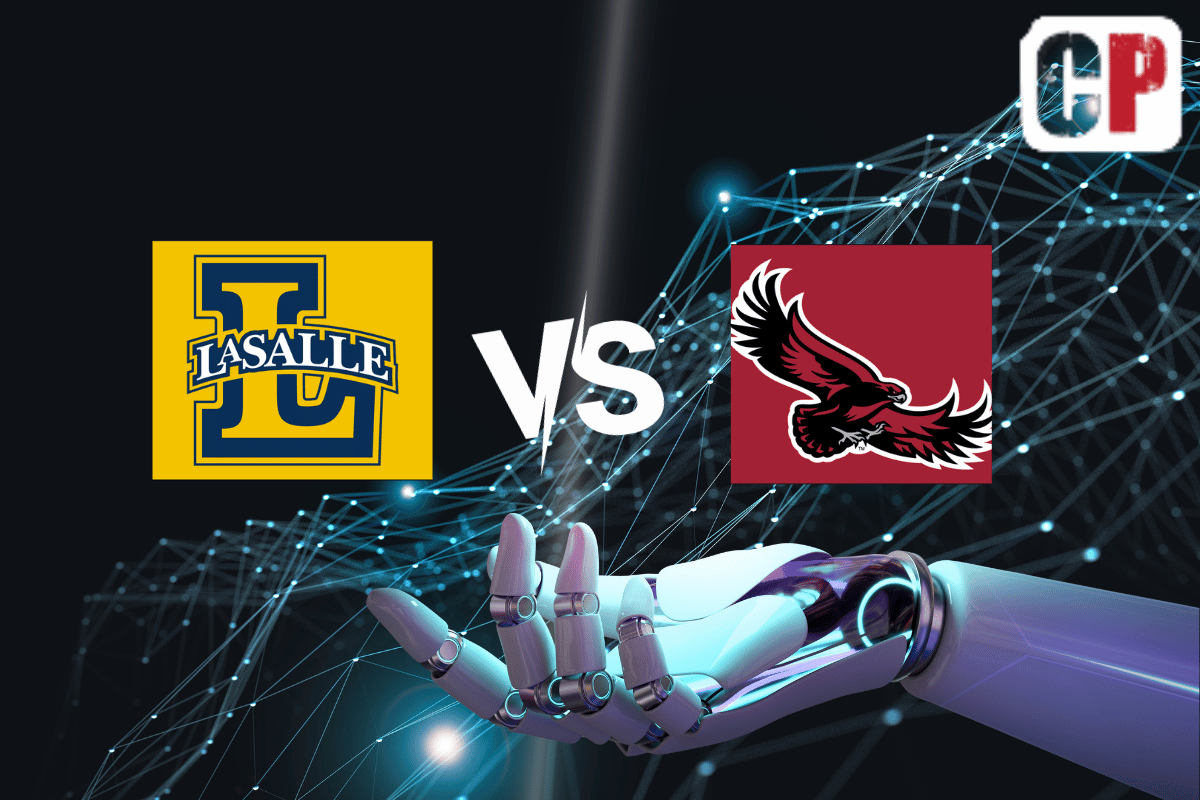 La Salle Explorers at Saint Joseph’s Hawks Pick, NCAA Basketball Prediction, Preview & Odds 1/15/2024