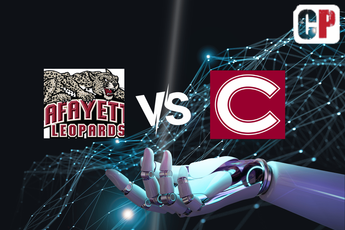 Lafayette Leopards at Colgate Raiders Pick, NCAA Basketball Prediction, Preview & Odds 1/10/2024