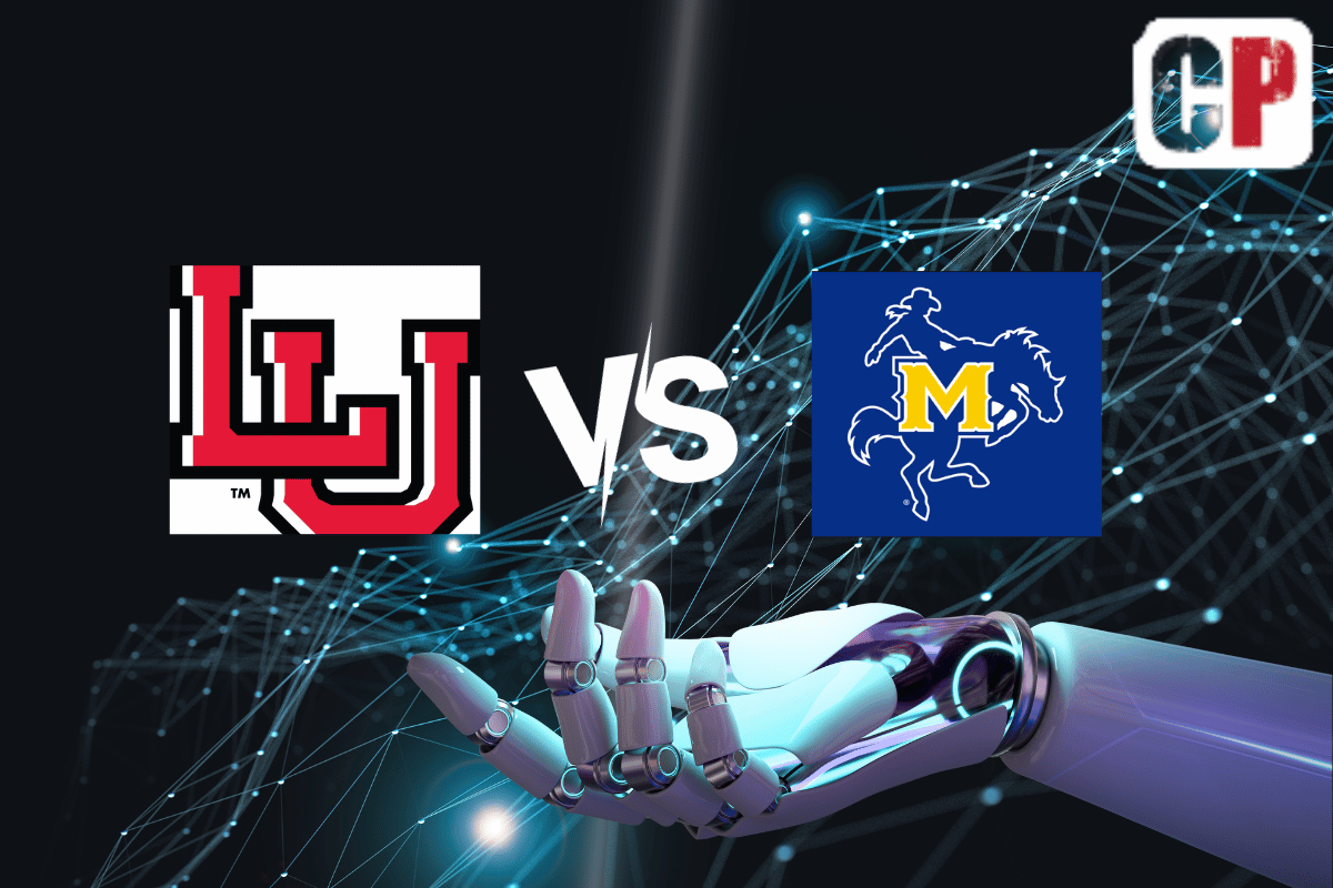 Lamar Cardinals at McNeese State Cowboys Pick, NCAA Basketball Prediction, Preview & Odds 1/15/2024