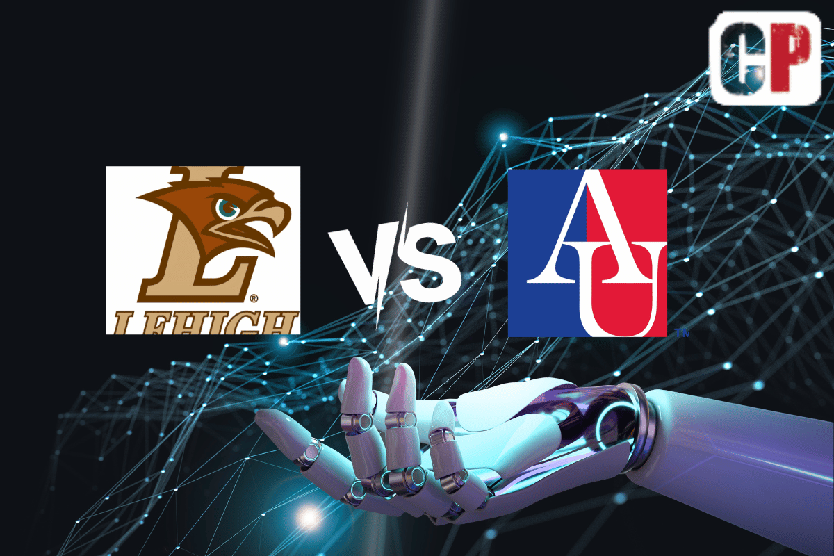 Lehigh Mountain Hawks at American Eagles Pick, NCAA Basketball Prediction, Preview & Odds 1/3/2024