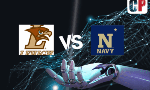Lehigh Mountain Hawks at Navy Midshipmen Pick, NCAA Basketball Prediction, Preview & Odds 1/17/2024