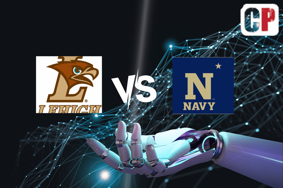Lehigh Mountain Hawks at Navy Midshipmen Pick, NCAA Basketball Prediction, Preview & Odds 1/17/2024