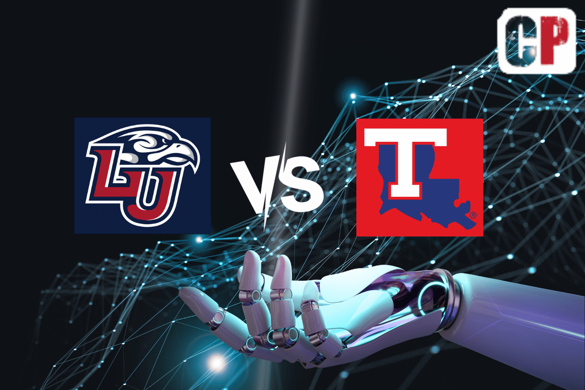 Liberty Flames at Louisiana Tech Bulldogs Pick, NCAA Football Prediction, Preview & Odds 11/22/25