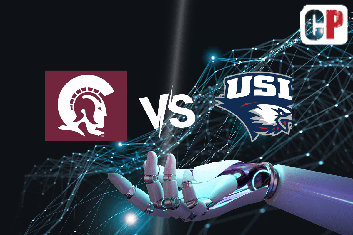 Little Rock Trojans at Southern Indiana Screaming Eagles Pick, NCAA Basketball Prediction, Preview & Odds 1/18/2024