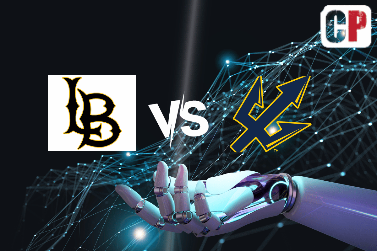 Long Beach State Beach at California-San Diego Tritons Pick, NCAA Basketball Prediction, Preview & Odds 1/11/2024