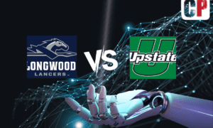 Longwood Lancers at USC Upstate Spartans Pick, NCAA Basketball Prediction, Preview & Odds 1/17/2024