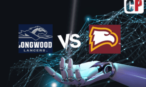 Longwood Lancers at Winthrop Eagles Pick, NCAA Basketball Prediction, Preview & Odds 1/3/2024