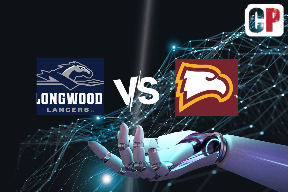 Longwood Lancers at Winthrop Eagles Pick, NCAA Basketball Prediction, Preview & Odds 1/3/2024