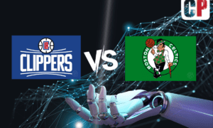 Los Angeles Clippers at Boston Celtics Pick, NBA Prediction, Preview & Odds 11/16/25