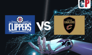 Los Angeles Clippers at Cleveland Cavaliers Pick, NBA Prediction, Preview & Odds 11/23/25