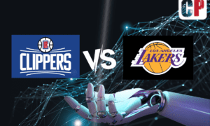 Los Angeles Clippers at Los Angeles Lakers Pick, NBA Prediction, Preview & Odds 2/20/26