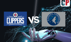 Los Angeles Clippers at Minnesota Timberwolves Pick, NBA Prediction, Preview & Odds 12/6/25