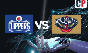 Los Angeles Clippers at New Orleans Pelicans Pick, NBA Prediction, Preview & Odds 1/5/2024