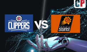 Los Angeles Clippers at Phoenix Suns Pick, NBA Prediction, Preview & Odds 1/3/2024
