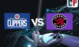 Los Angeles Clippers at Toronto Raptors Pick, NBA Prediction, Preview & Odds 1/16/26