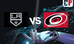 Los Angeles Kings at Carolina Hurricanes Pick, NHL Prediction, Preview & Odds 2/1/26