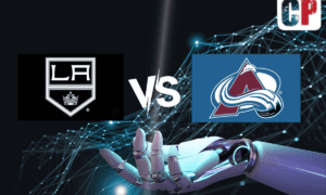 Los Angeles Kings at Colorado Avalanche Pick, NHL Prediction, Preview & Odds 4/21/26