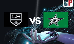 Los Angeles Kings at Dallas Stars Pick, NHL Prediction, Preview & Odds 12/15/25