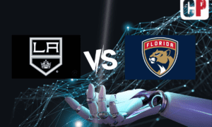 Los Angeles Kings at Florida Panthers Pick, NHL Prediction, Preview & Odds 12/17/25