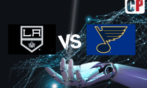 Los Angeles Kings at St. Louis Blues Pick, NHL Hockey Prediction, Preview & Odds 3/13/2024