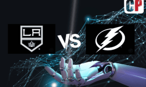 Los Angeles Kings at Tampa Bay Lightning Pick, NHL Hockey Prediction, Preview & Odds 1/9/2024