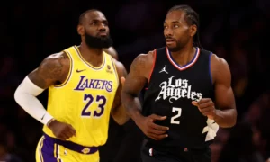 LA Clippers vs. Los Angeles Lakers - 2-28-25 Free Pick & NBA Betting Prediction