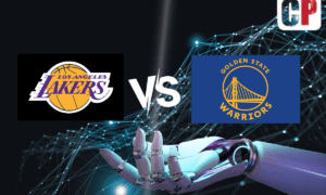 Los Angeles Lakers at Golden State Warriors Pick, NBA Prediction, Preview & Odds 2/22/2024