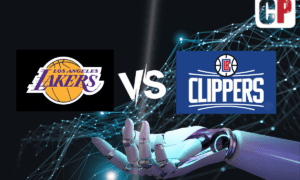 Los Angeles Lakers at Los Angeles Clippers Pick, NBA Prediction, Preview & Odds 1/22/26