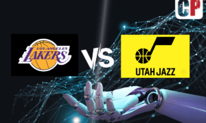 Los Angeles Lakers at Utah Jazz Pick, NBA Prediction, Preview & Odds 11/23/25