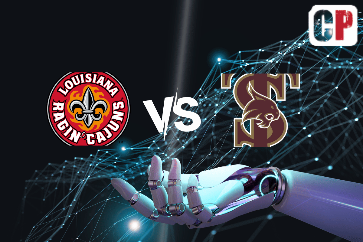 Louisiana-Lafayette Ragin’ Cajuns at Texas State Bobcats Pick, NCAA Basketball Prediction, Preview & Odds 1/17/2024