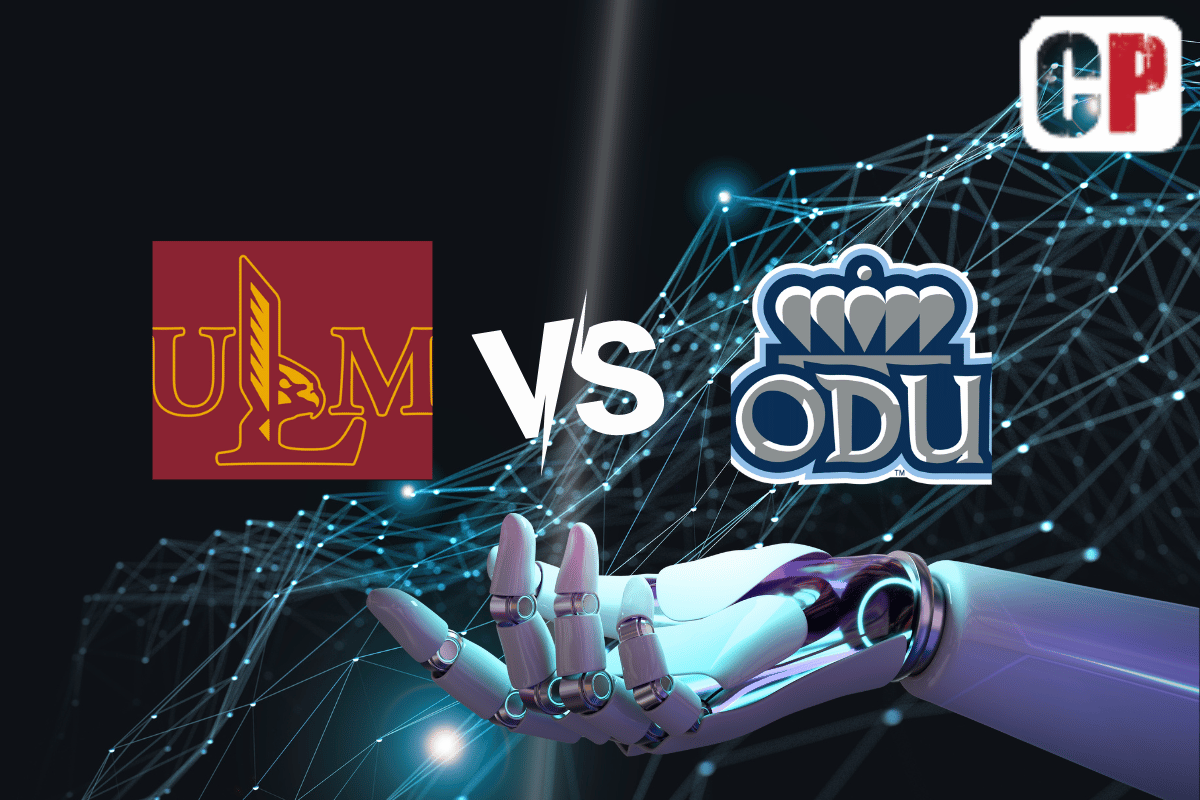 Louisiana-Monroe Warhawks at Old Dominion Monarchs Pick, NCAA Basketball Prediction, Preview & Odds 1/20/2024