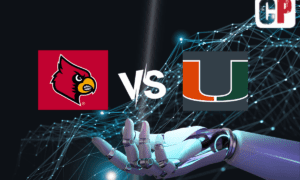 Louisville Cardinals at Miami Hurricanes Pick, NCAA Football Prediction, Preview & Odds 10/17/25