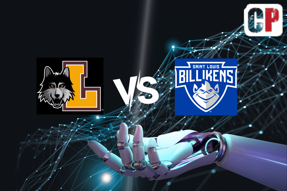 Loyola Chicago Ramblers at Saint Louis Billikens Pick, NCAA Basketball Prediction, Preview & Odds 1/3/2024