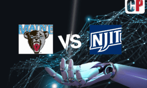 Maine Black Bears at NJIT Highlanders Pick, NCAA Basketball Prediction, Preview & Odds 1/20/2024