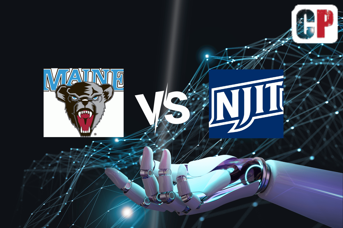 Maine Black Bears at NJIT Highlanders Pick, NCAA Basketball Prediction, Preview & Odds 1/20/2024
