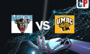 Maine Black Bears at UMBC Retrievers Pick, NCAA Basketball Prediction, Preview & Odds 1/18/2024