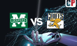 Manhattan Jaspers at Canisius Golden Griffins Pick, NCAA Basketball Prediction, Preview & Odds 1/26/2024