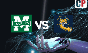 Manhattan Jaspers at Quinnipiac Bobcats Pick, NCAA Basketball Prediction, Preview & Odds 1/7/2024
