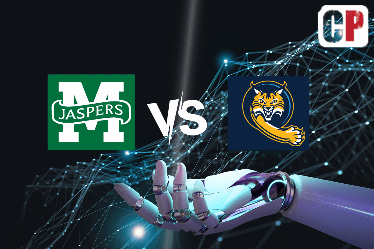 Manhattan Jaspers at Quinnipiac Bobcats Pick, NCAA Basketball Prediction, Preview & Odds 1/7/2024