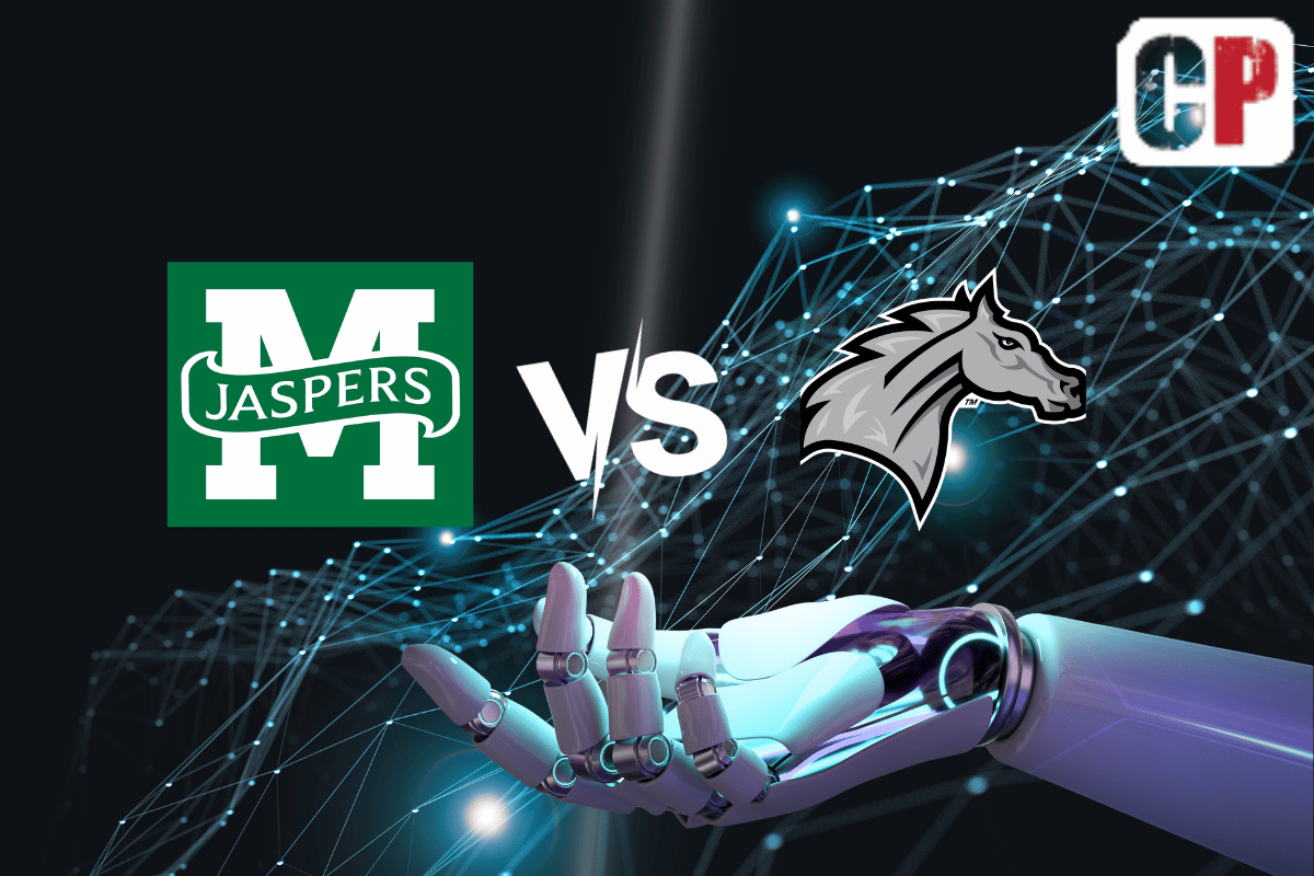 Manhattan Jaspers at Rider Broncs Pick, NCAA Basketball Prediction, Preview & Odds 1/12/2024